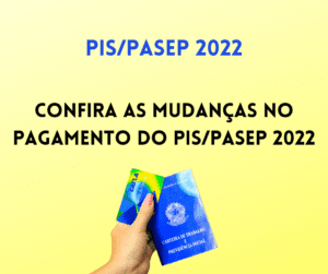 PIS PASEP 2022