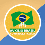 Beneficio Auxilio Brasil terá aumento