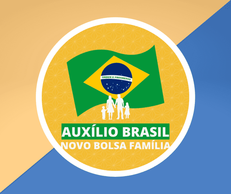 Beneficio Auxilio Brasil terá aumento