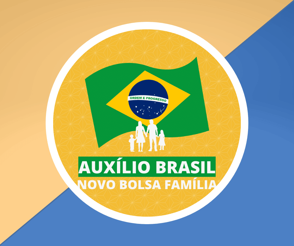 Beneficio Auxilio Brasil terá aumento
