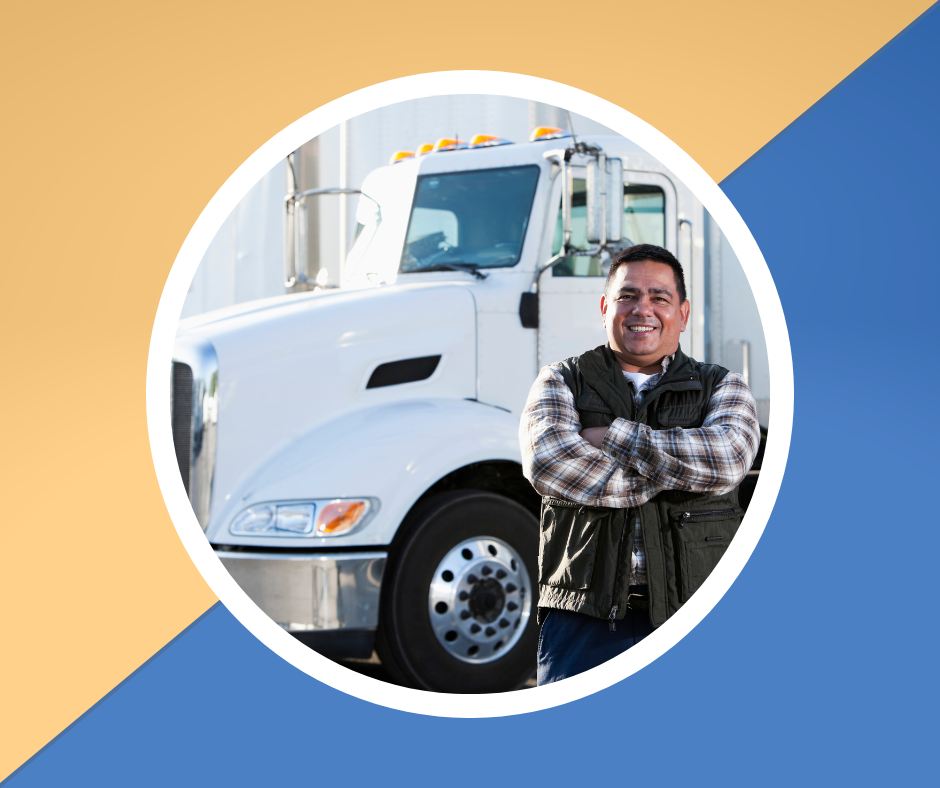 Benefício Caminhoneiro