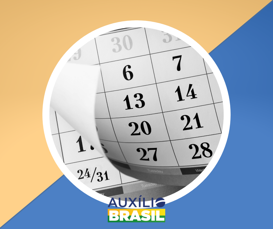 Empréstimo do Auxilio Brasil