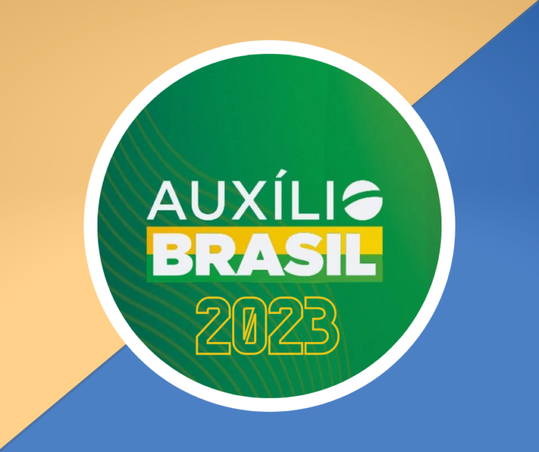 Auxilio Brasil 2023
