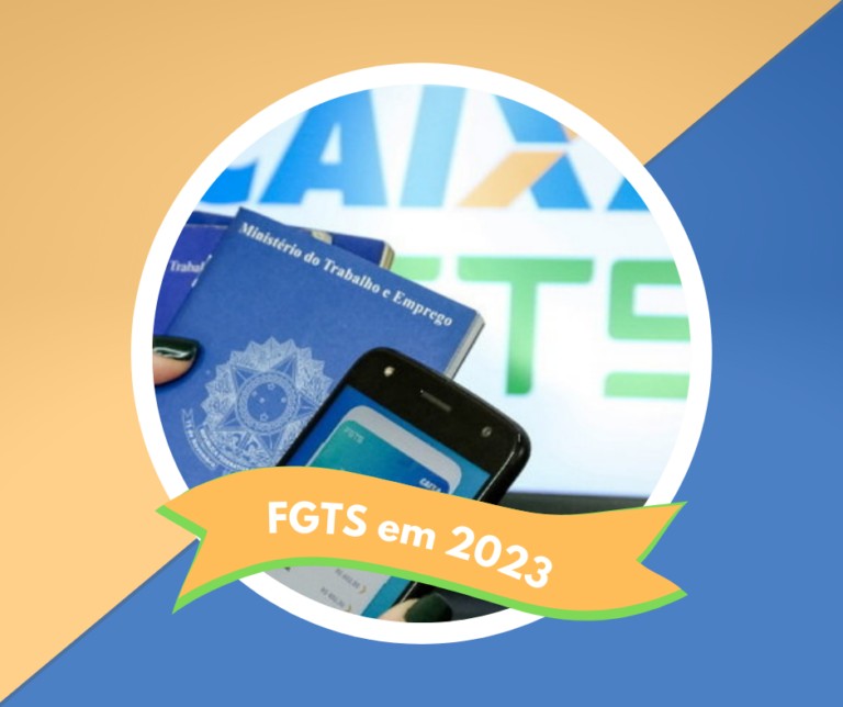 FGTS EM 2023