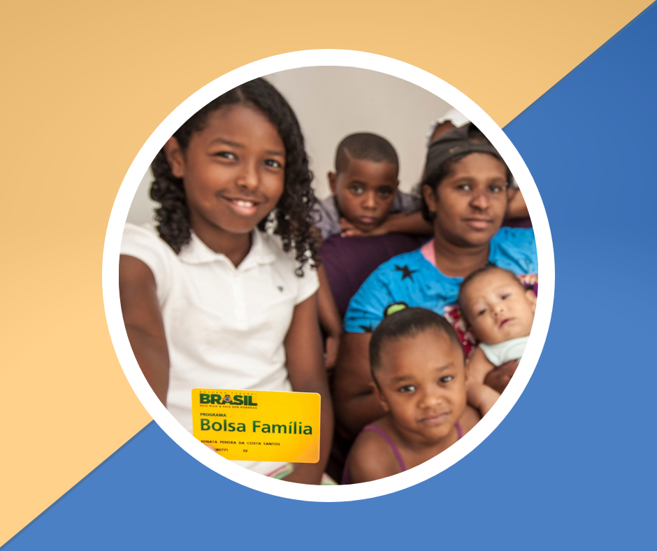 Novo Bolsa Família
