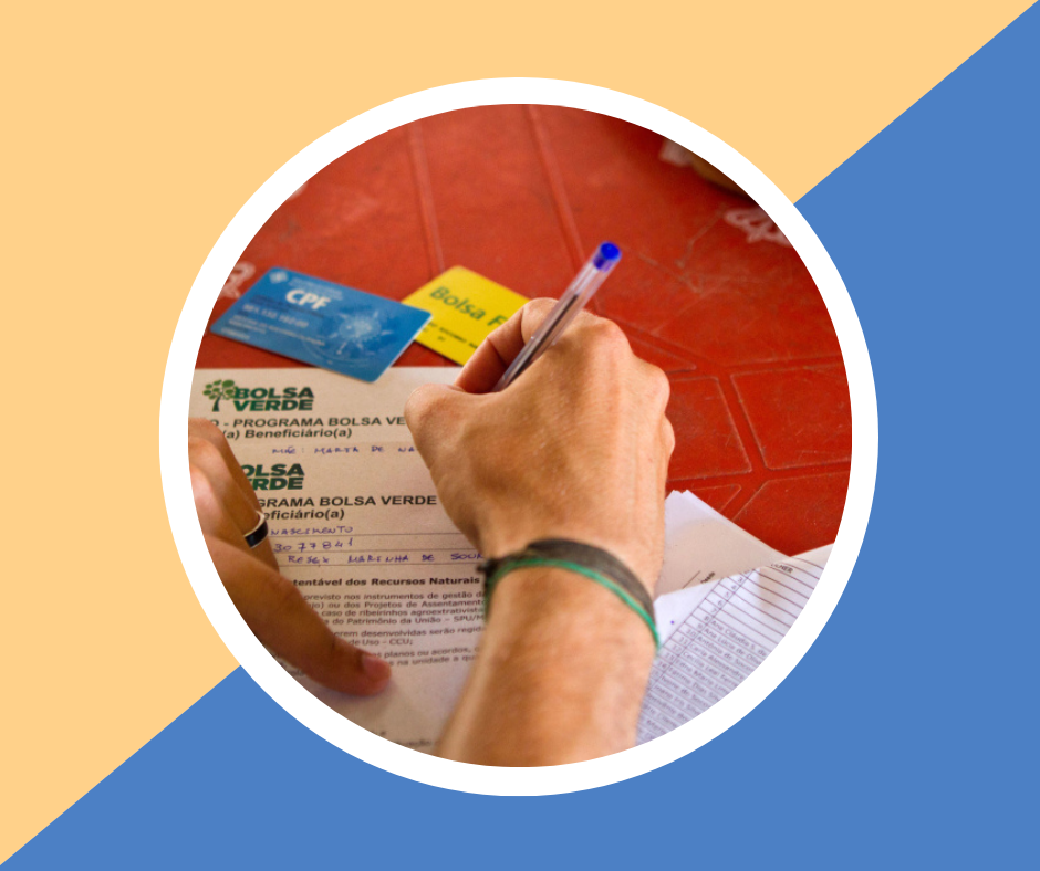 beneficiários do Bolsa família