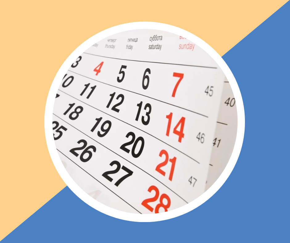 calendário Bolsa Família