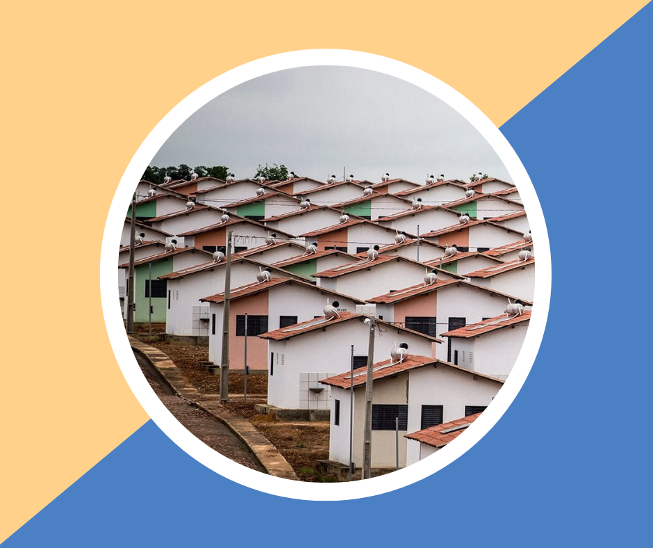 minha casa minha vida