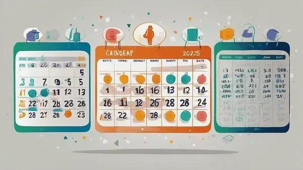 Calendário de Pagamento INSS 2025: Confira as Datas dos Seus Benefícios