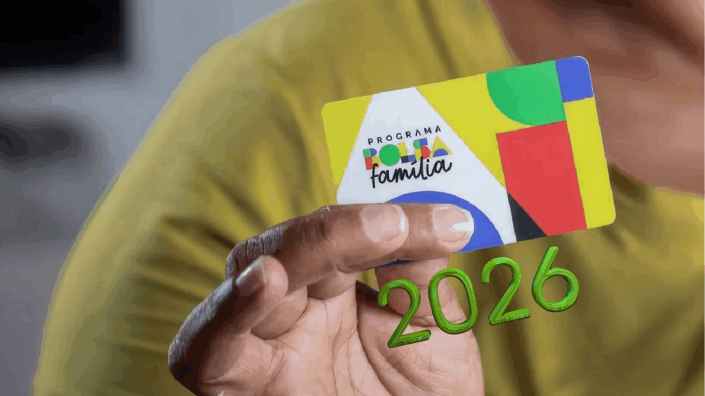 bolsa familia