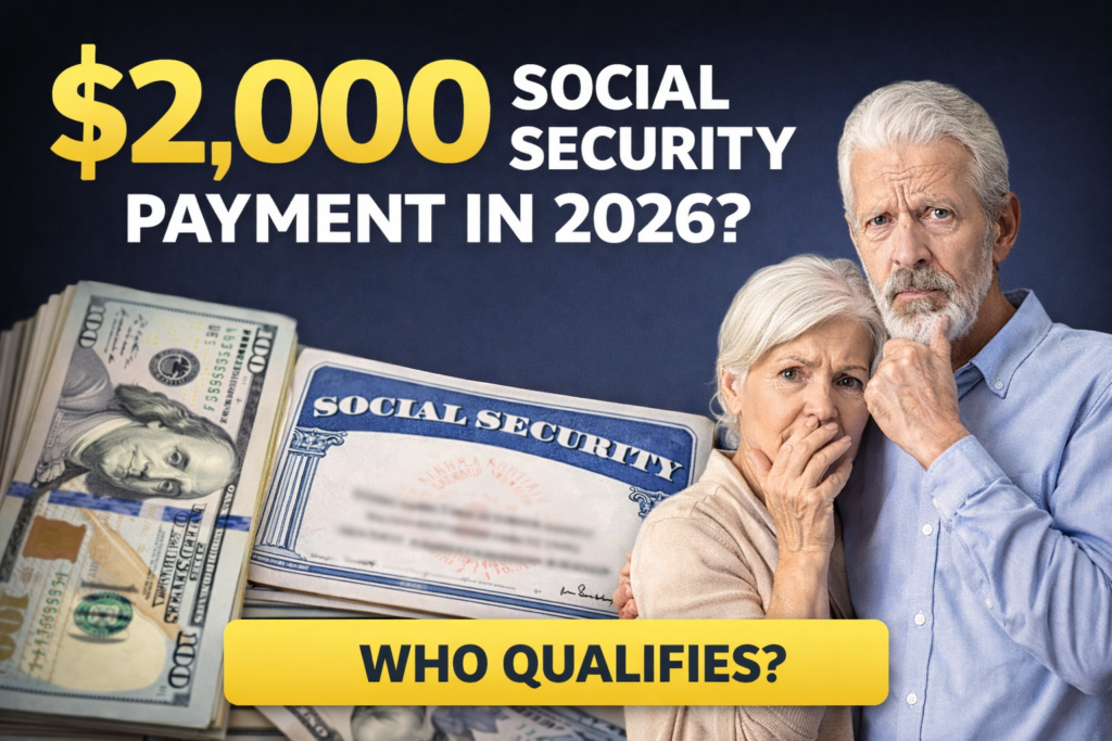 social security