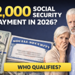 social security